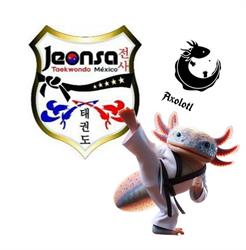 Jeonsa Axolotl