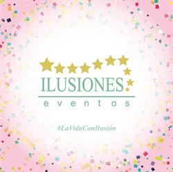 ilusiones eventos