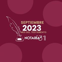 Notaría 31 Xalapa