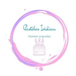 Pasteles Iridian
