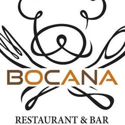 Bocana Restaurante-Bar