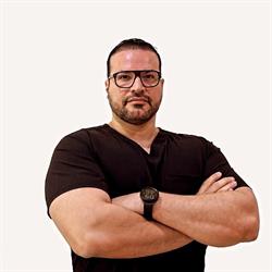 Nariz Bonita By Dr. Ilia Sterik Miguel Lara