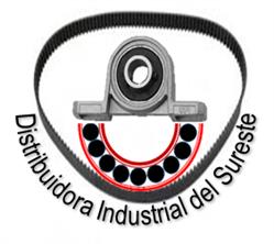 Distribuidora Industrial del Sureste