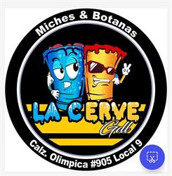 La Cerve Gdl