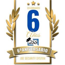 JOE Security System