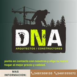 DNA arquitectos