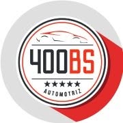 Automotriz 400BS