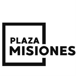 Plaza Misiones