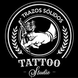 Trazos Sólidos Tattoo Studio