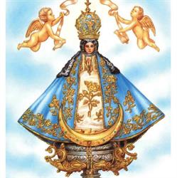 Nuestra Señora de San Juan de los Lagos