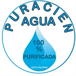 Purificadora de agua puracien