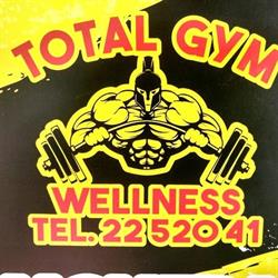 Total Gym Wellness