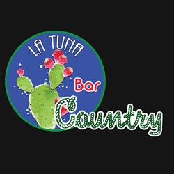 La TUNA DISCO Country