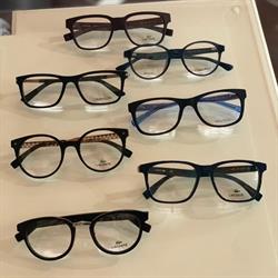 Optica capilla