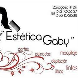 Estética Gaby