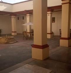 Restaurant La Catedral