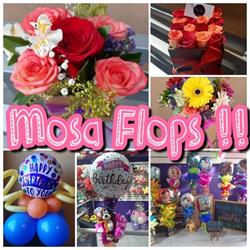 Mosa flops