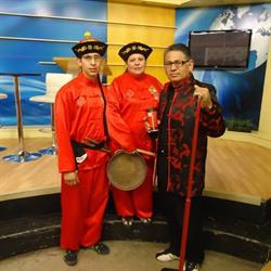 Dragón Chuan Fa Kung Fu  (Dragón Chuan Fa)