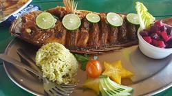 Restaurant Quinta Valentina