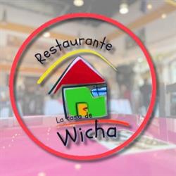 La casa de wicha