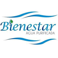 Agua Purificada Bienestar