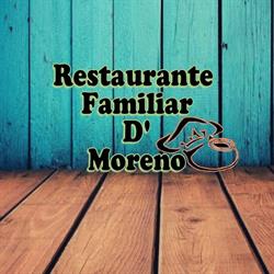 Restaurante Familiar D'Moreno