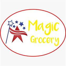 Magic Grocery