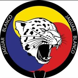 Academia Jaguar Blanco