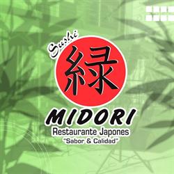 Sushi Midori