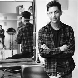 Fidel Hdez Salon