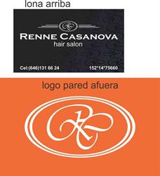 Rene Rendon Beauty Studio