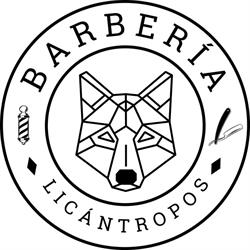 Barbería Licántropos