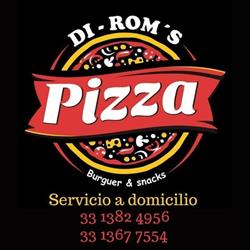 Di Rom's Pizzas