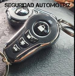 Autoalarms