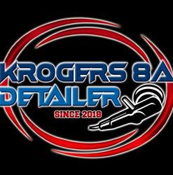 Krogers 8a Detailer