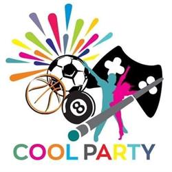 Cool Party  (Barda Cool Party)