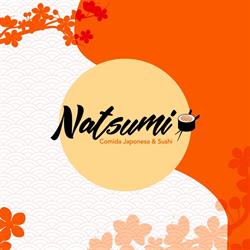 SUSHI Natsumi