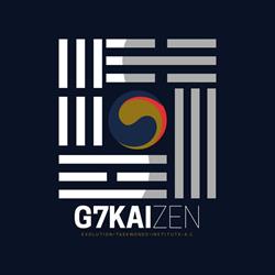 G7 Kaizen Evolution Taekwondo Institute