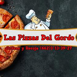 Las pizzas del gordo