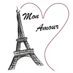 Crepas Mon Amour