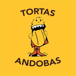 Tortas Andobas