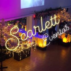 Scarlett Eventos