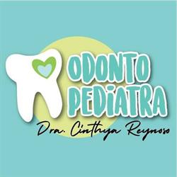 Dra. Cinthya Reynoso Odontopediatra en Morelia