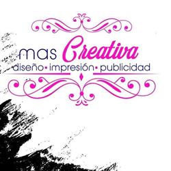 Mas Creativa