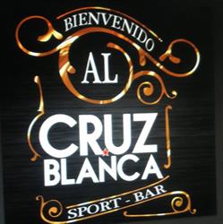 Cruz Blanca Sport Bar