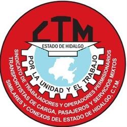 S. de Transportistas CTM Hidalgo
