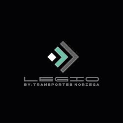 LEGIO by Transportes Noriega