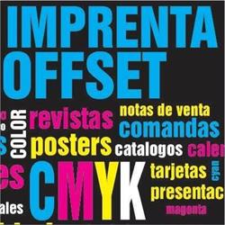 Imprenta DPI Digital