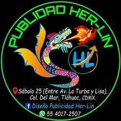 Diseño Publicidad Her-Lin