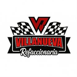 Villanueva Refaccionaria